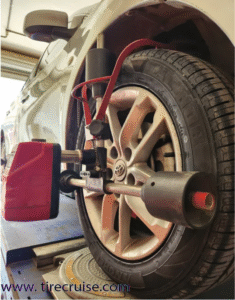 Do I Need an Alignment After Replacing Tires? - TireCruise.com